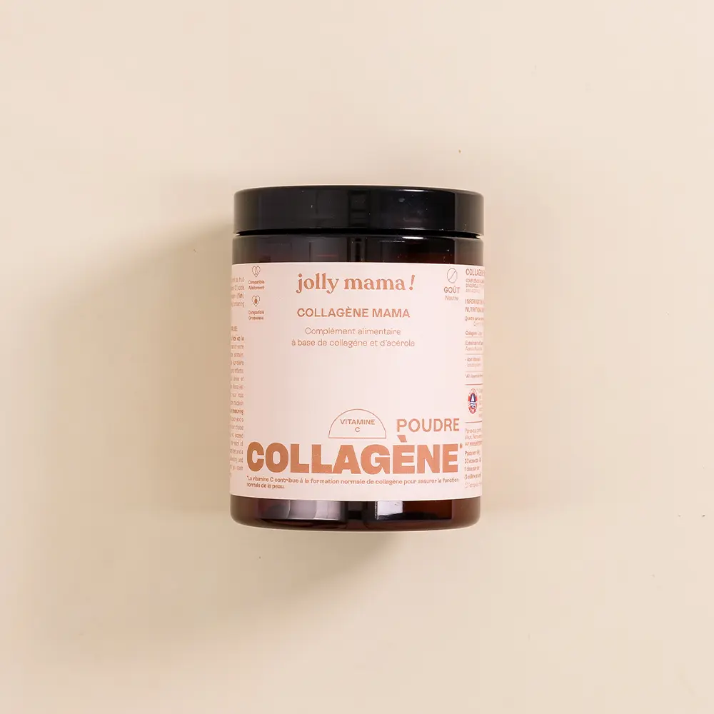 Complément alimentaire ménopause